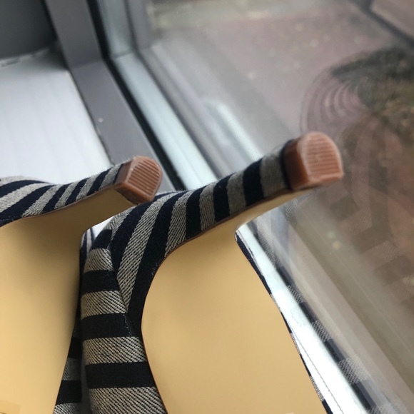 J.Crew Factory Isabelle Bow Pumps - Picture 10 of 12